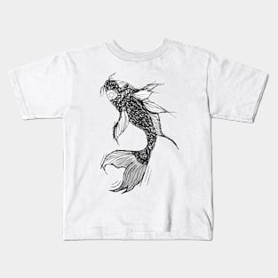 Koi Kids T-Shirt